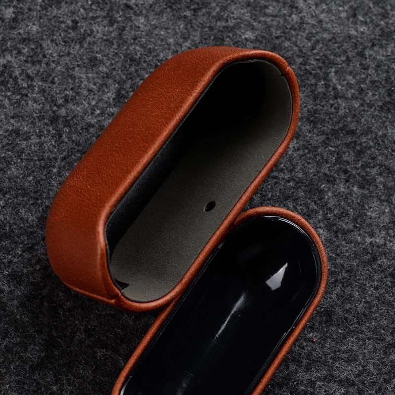 가죽 케이스 AirPods/AirPods Pro 케이스